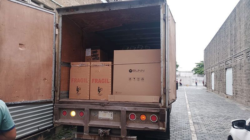 TRANSPORTES DNUSMIR TRANSPORTES DNUSMIR