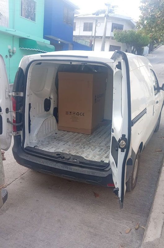 TRANSPORTES DNUSMIR TRANSPORTES DNUSMIR