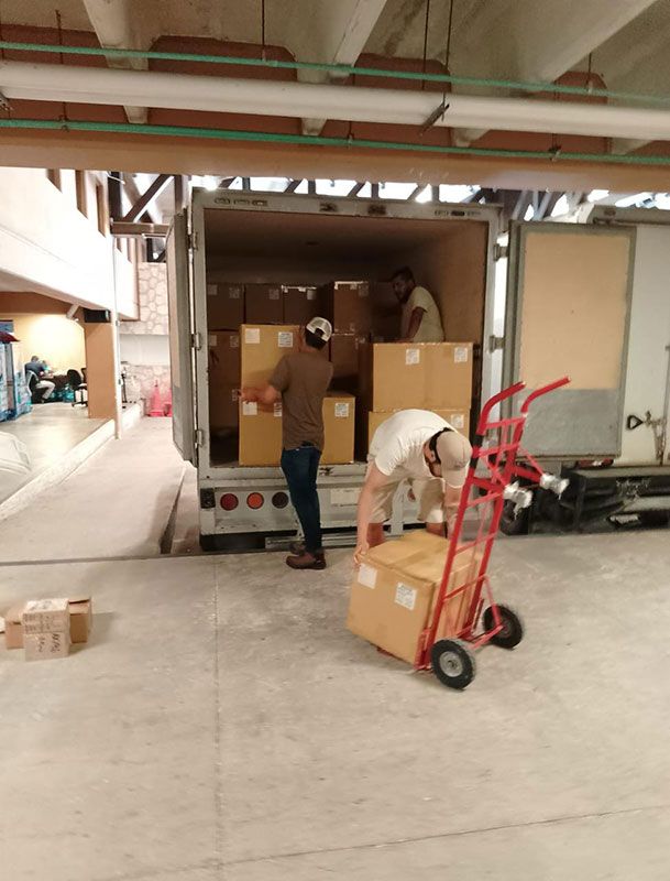 TRANSPORTES DNUSMIR TRANSPORTES DNUSMIR