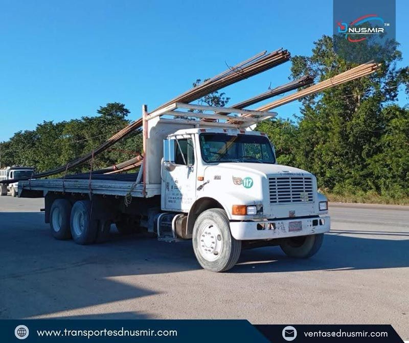 TRANSPORTES DNUSMIR
