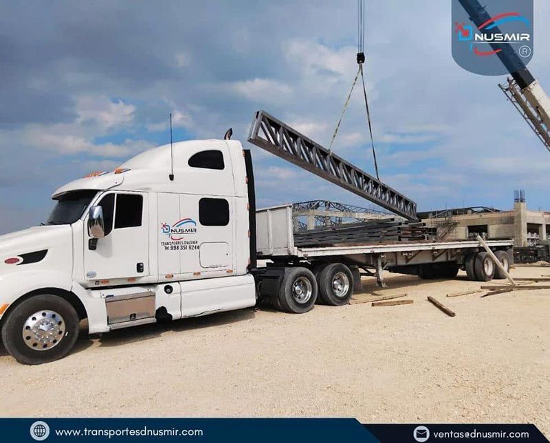 TRANSPORTES DNUSMIR