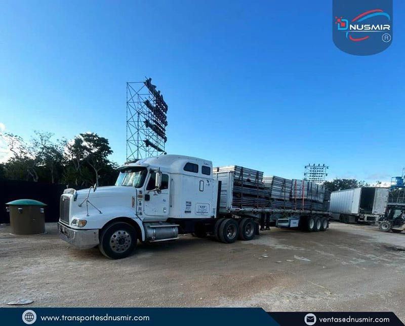 TRANSPORTES DNUSMIR