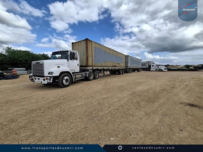 TRANSPORTES DNUSMIR