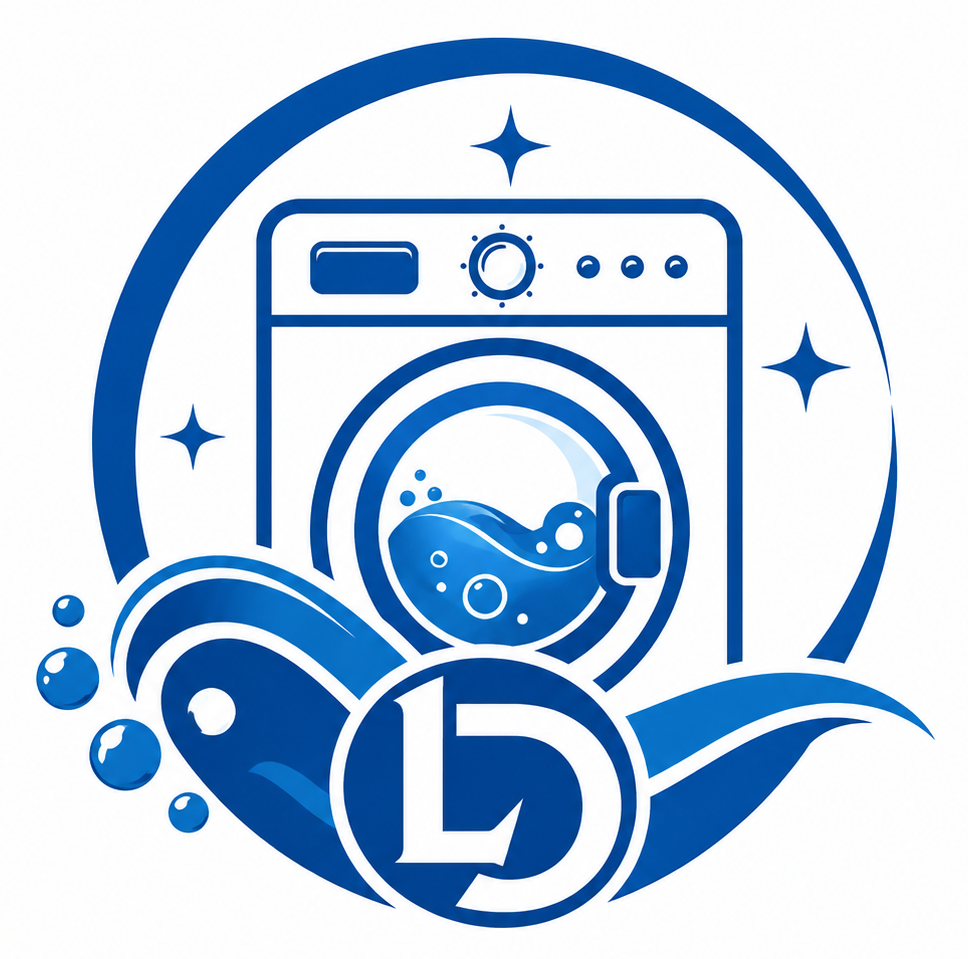 Laundromat on 4th Lavadora