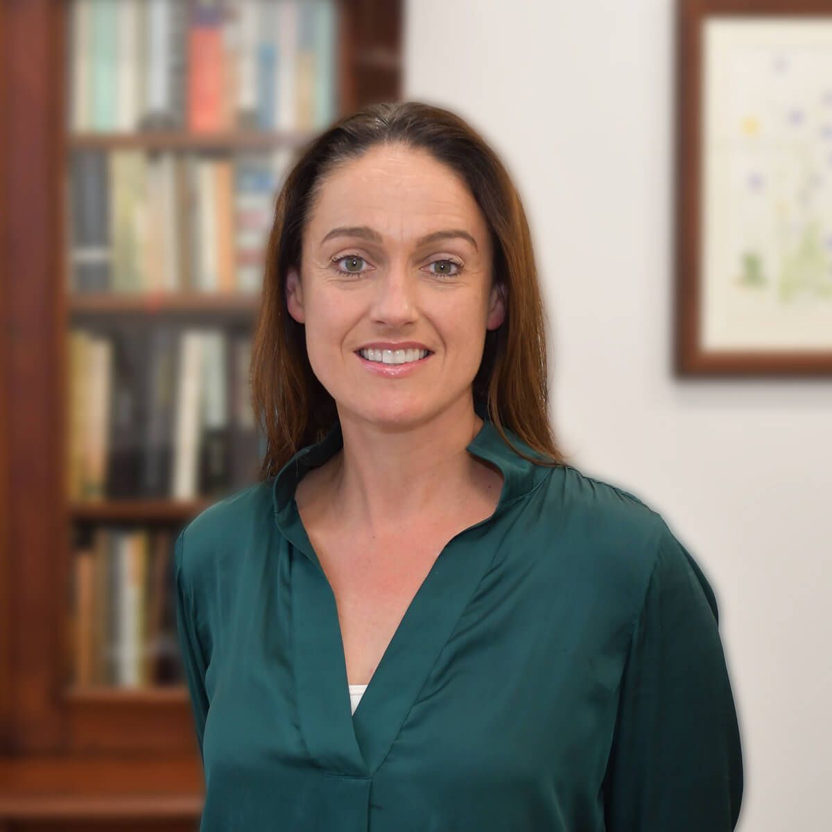 Dr Heather Francis - Medical Oncologist Dr Heather Francis - Medical Oncologist