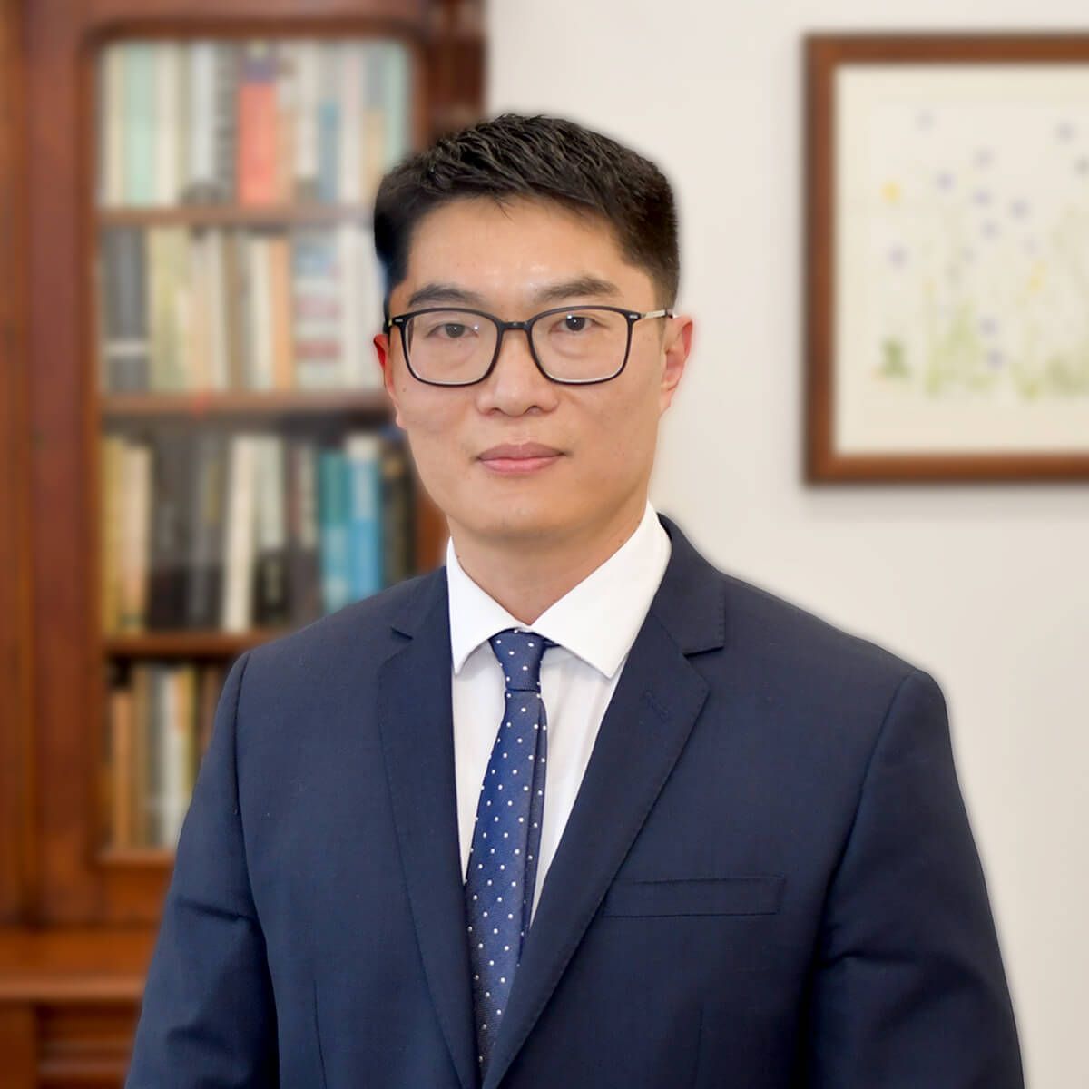 Dr Swe Myo Htet - Consultant Haematologist Dr Swe Myo Htet - Consultant Haematologist