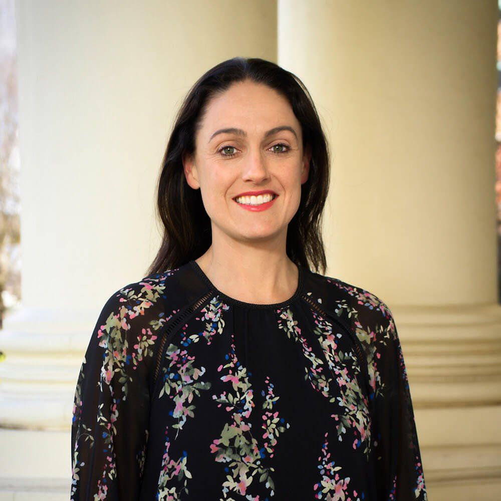 Dr Heather Francis Dr Heather Francis