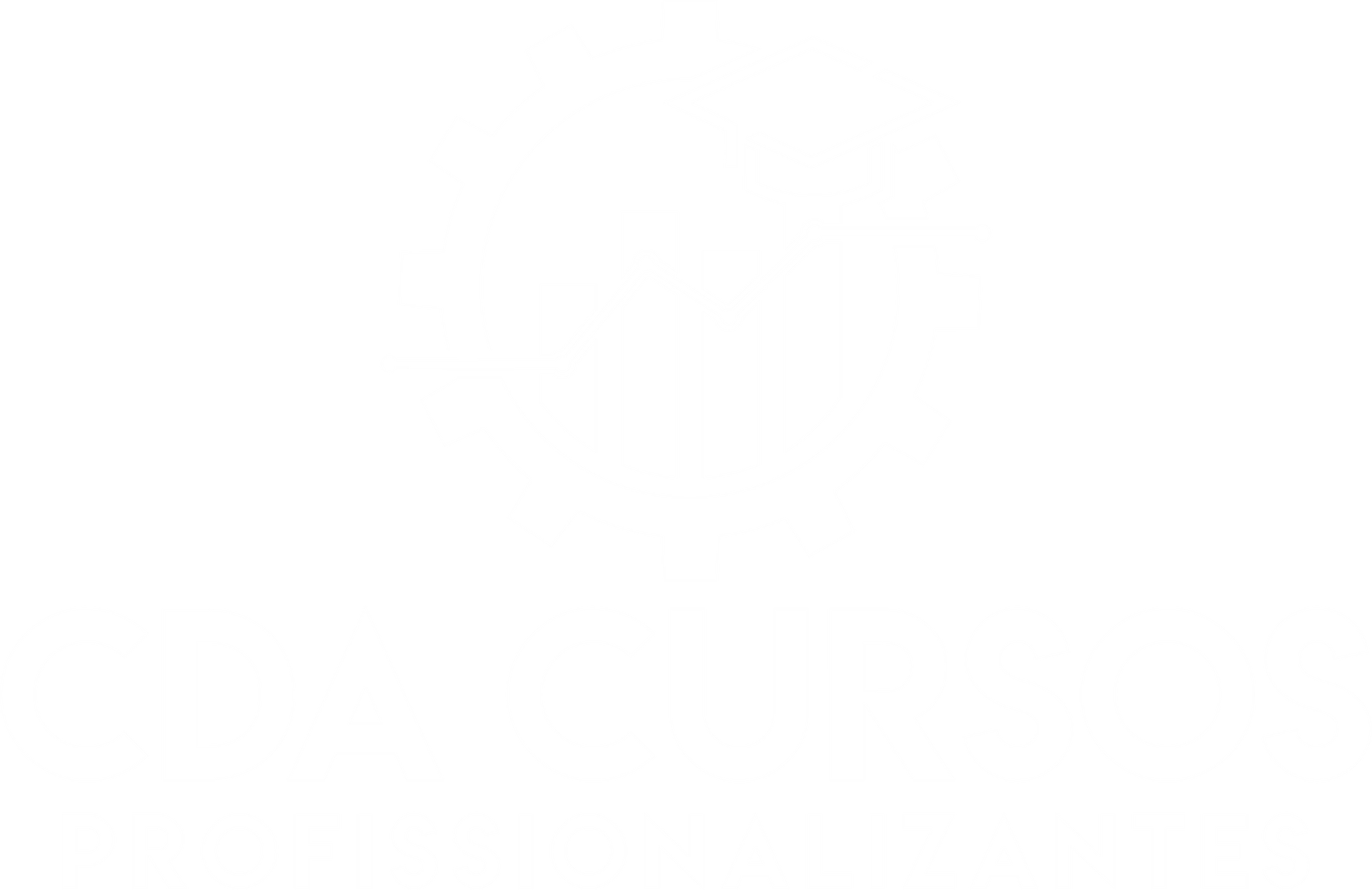 CDA Cursos Profissionalizantes