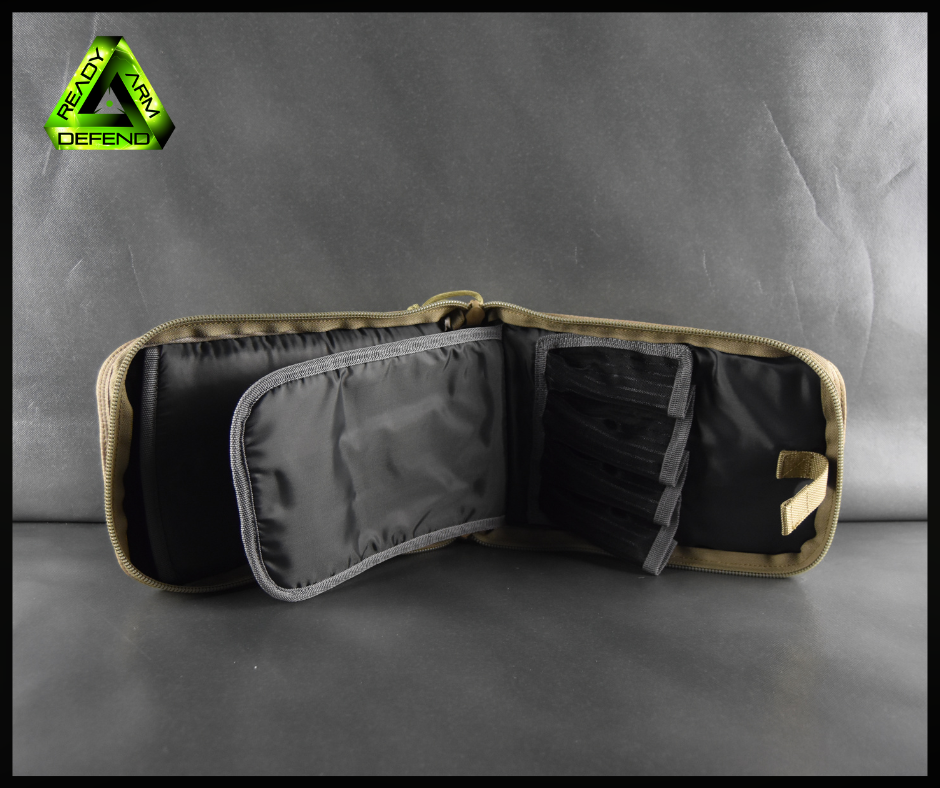 FIREARM ACCESSORIES