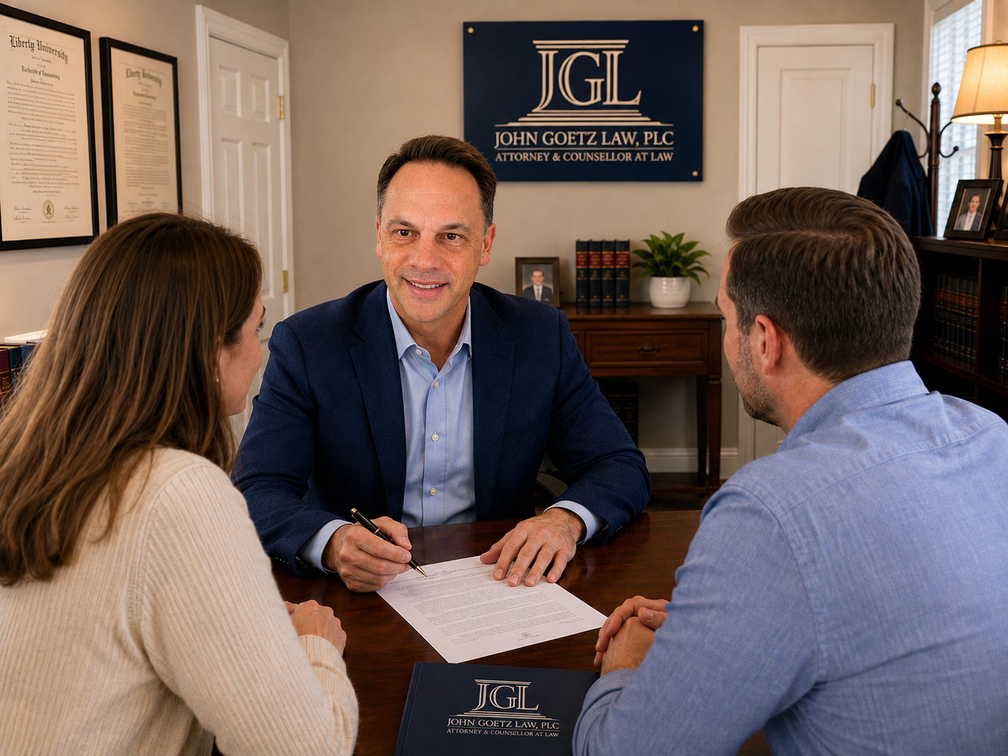 Bankruptcy & Estate Planning