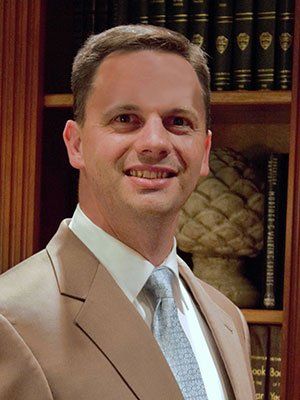 John P. Goetz, Esq.