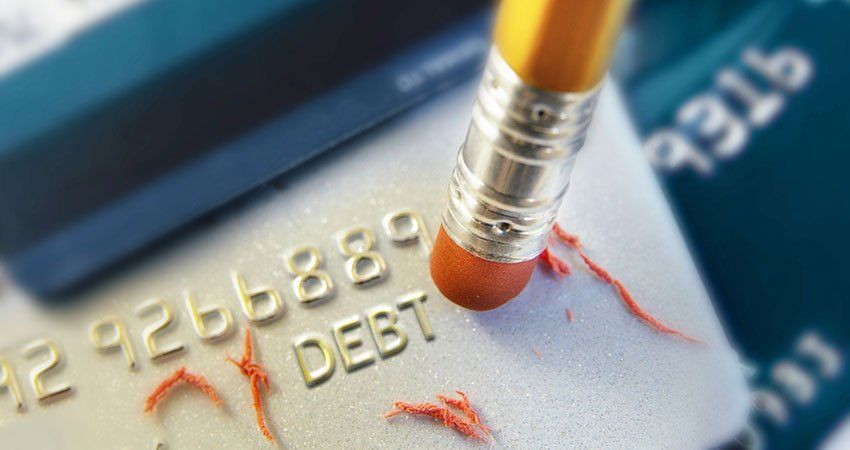Small Business Bankruptcy