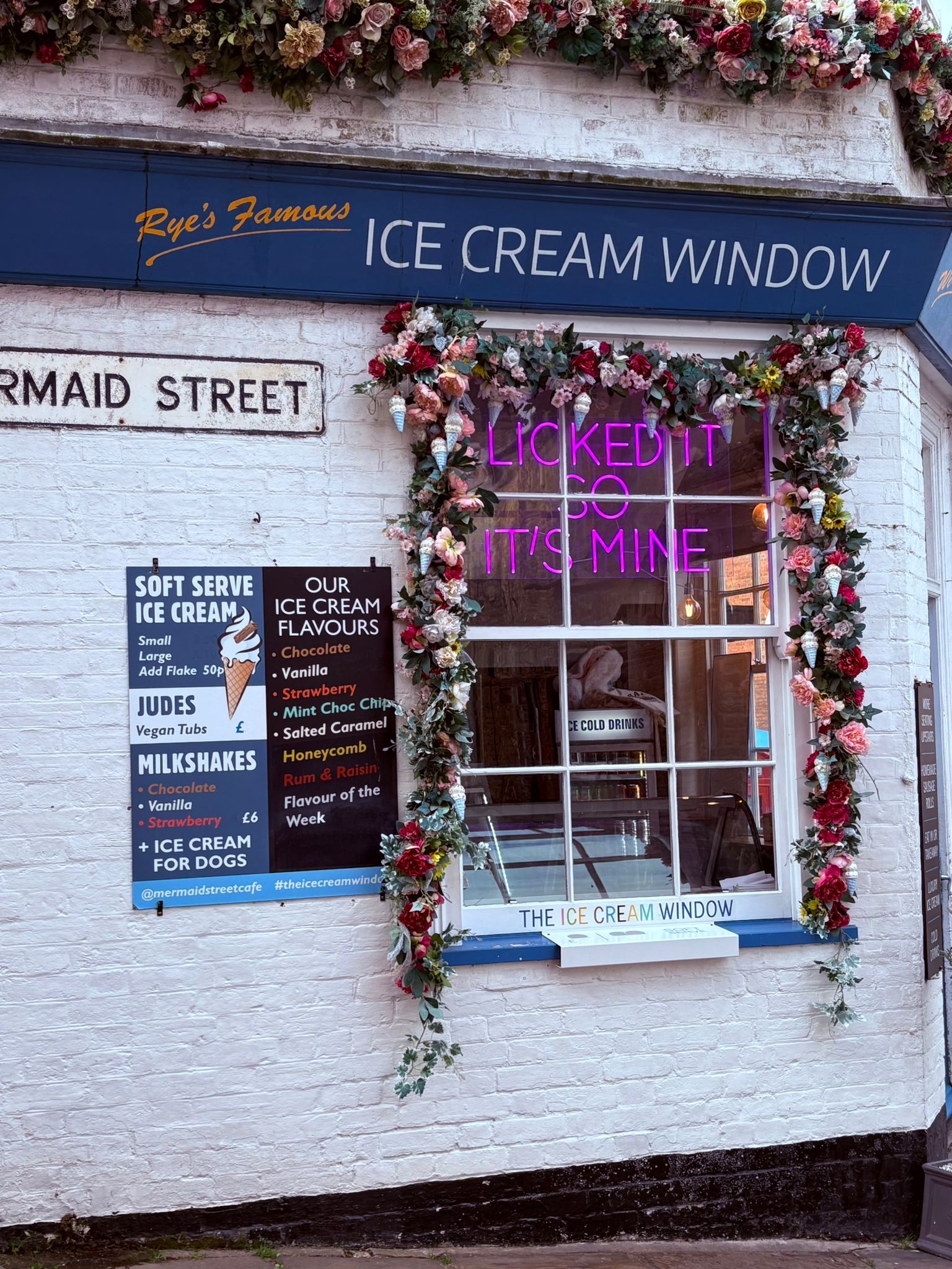 Things to Do in Rye, East Sussex | Shops, Walks & Days Out