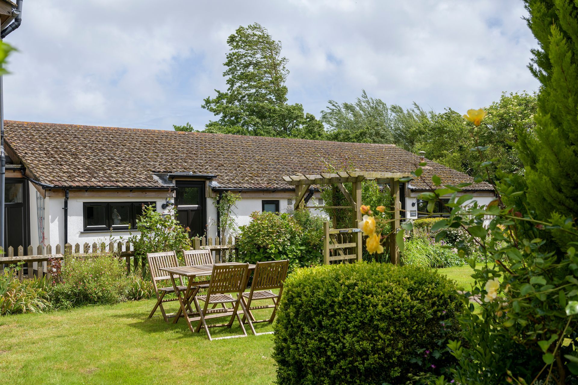 Camber Sands accommodation