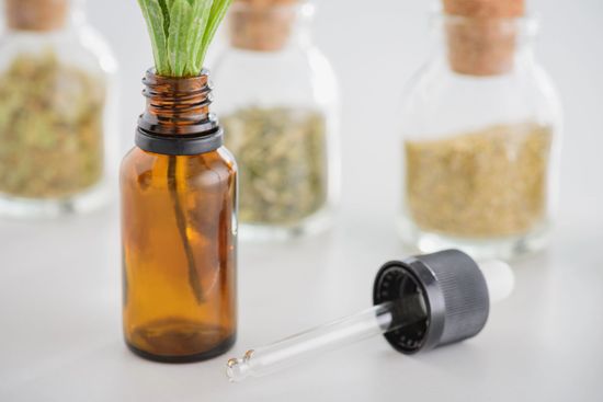 consulenze di naturopatia