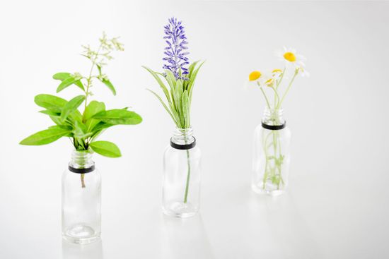 preparati di fitoterapia
