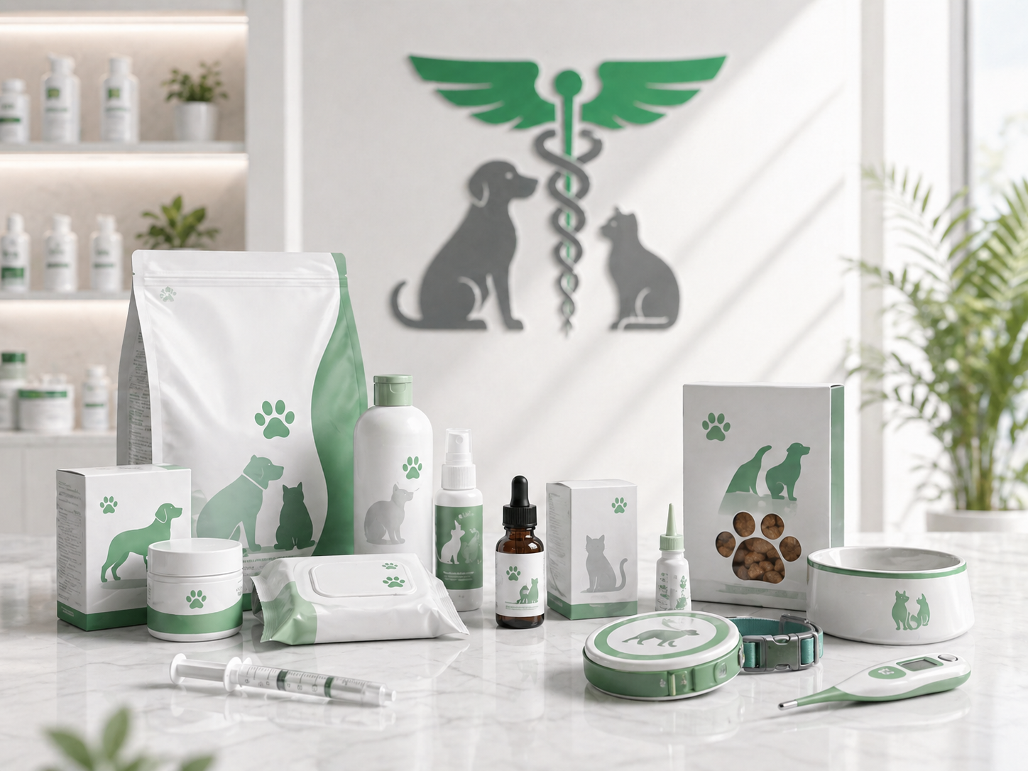Veterinaria