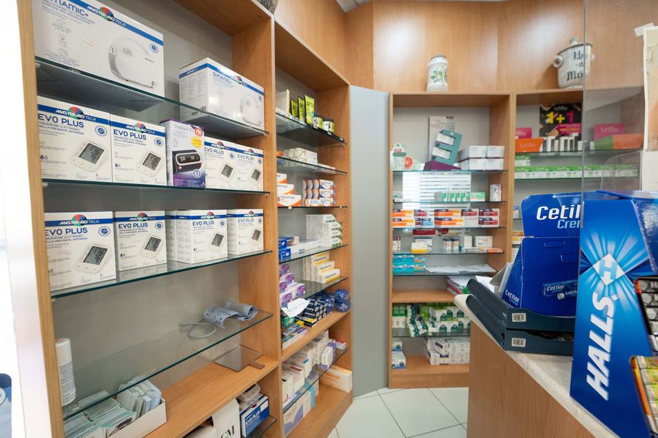 integratori per lo sport