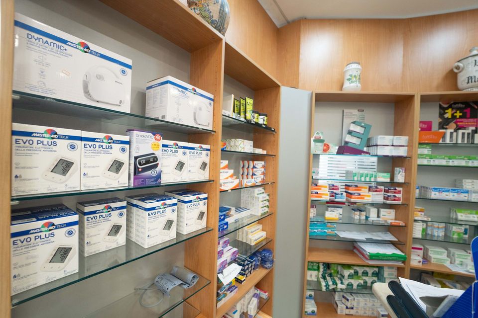supporti per articolazioni