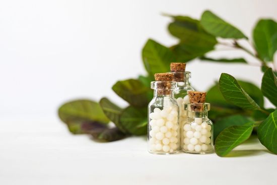fitoterapia e floriterapia
