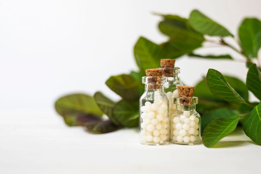 benessere olistico