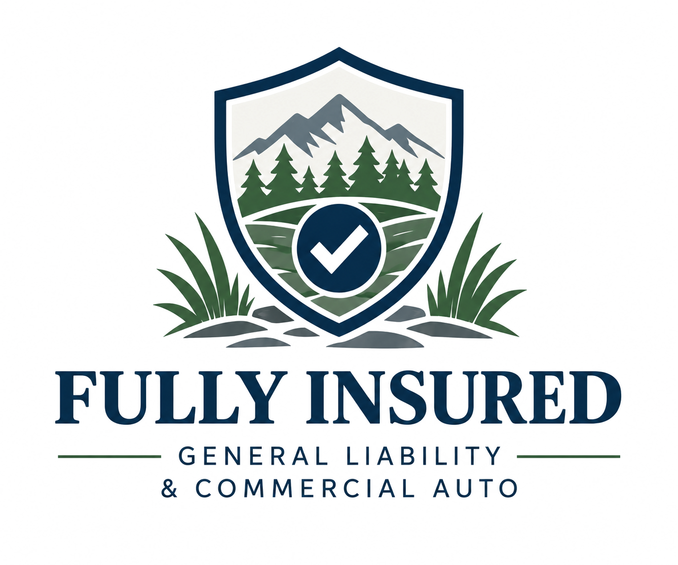 Logo reading
