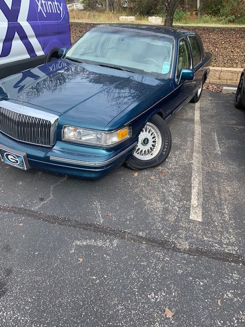 Broken Ball Joint | Automotive Blessings 2 Marietta