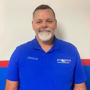 Charles Frederic The Owner of Automotive Blessings in Kennesaw, GA