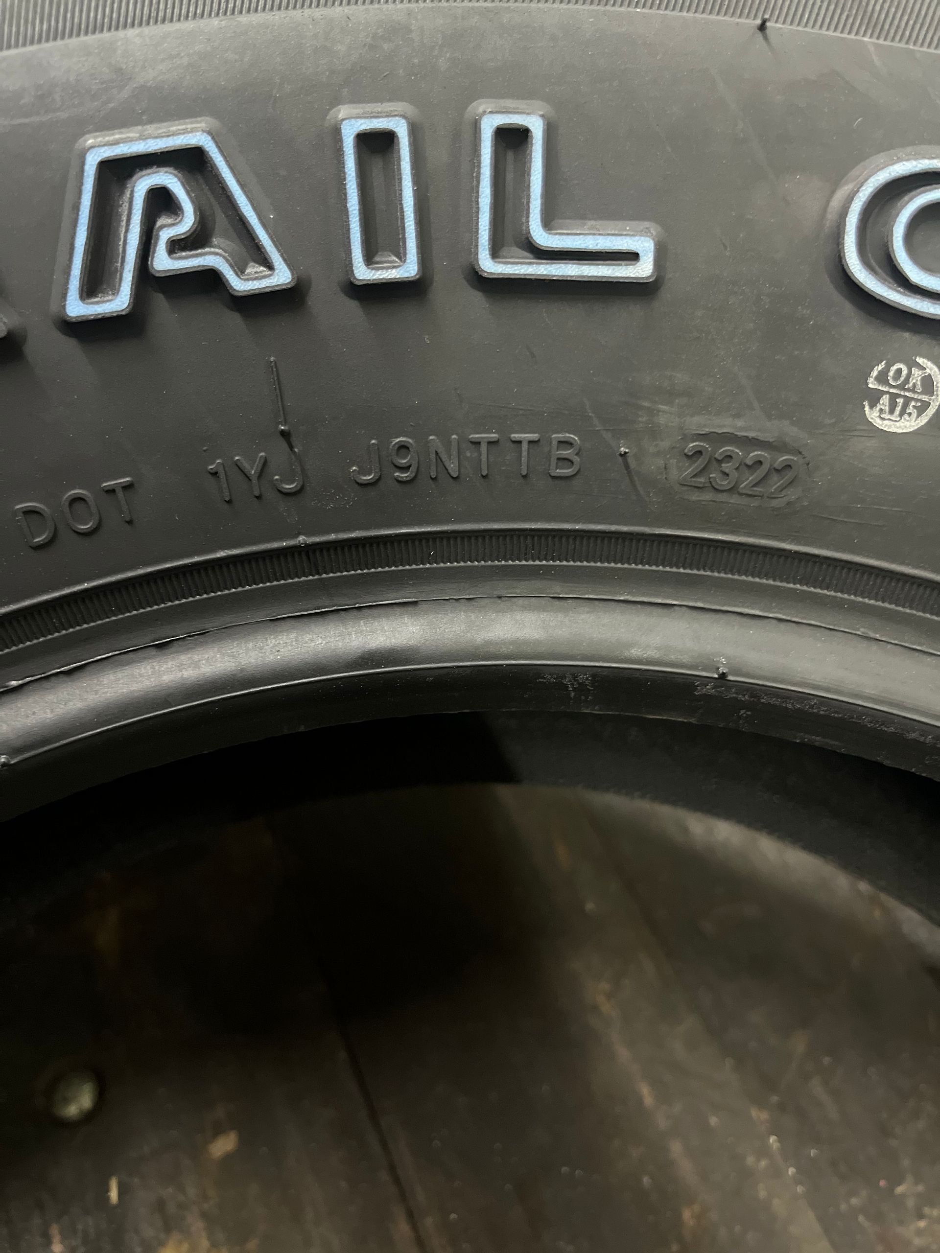 Tires | Automotive Blessings 2 Marietta