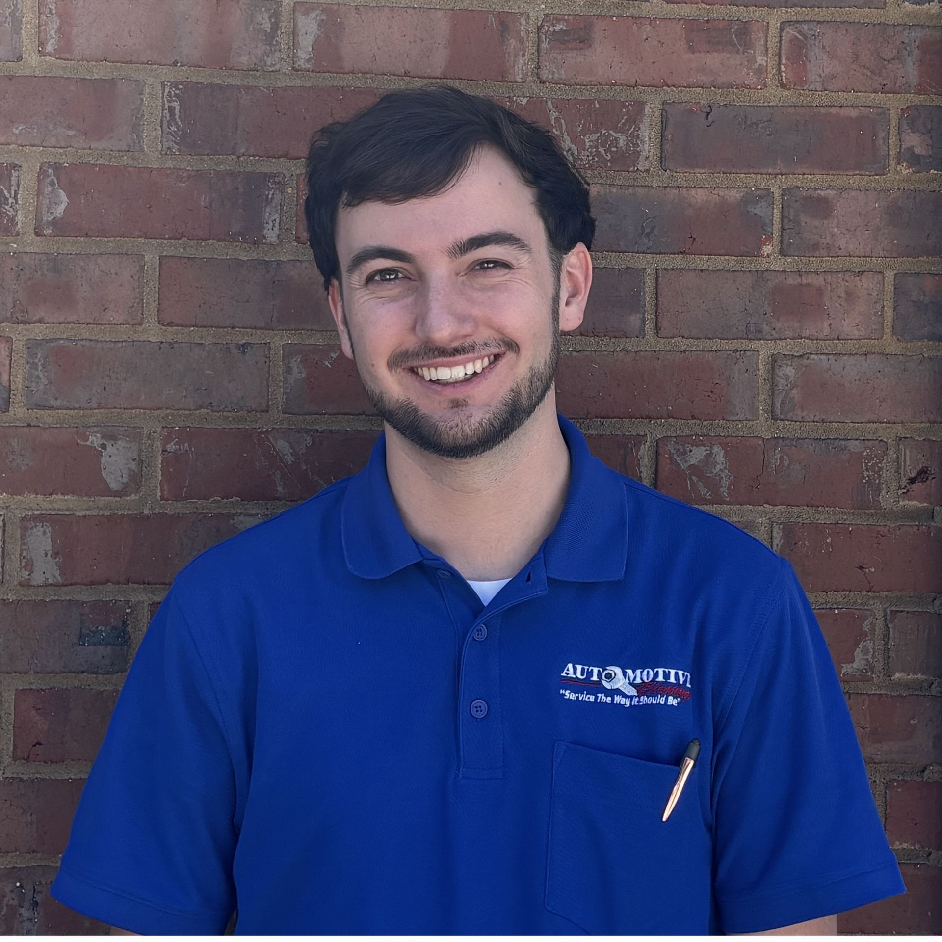 Wesley, Technician of Automotive Blessings in Kennesaw, GA