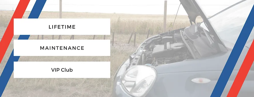 VIP Banner | Automotive Blessings 2 Marietta