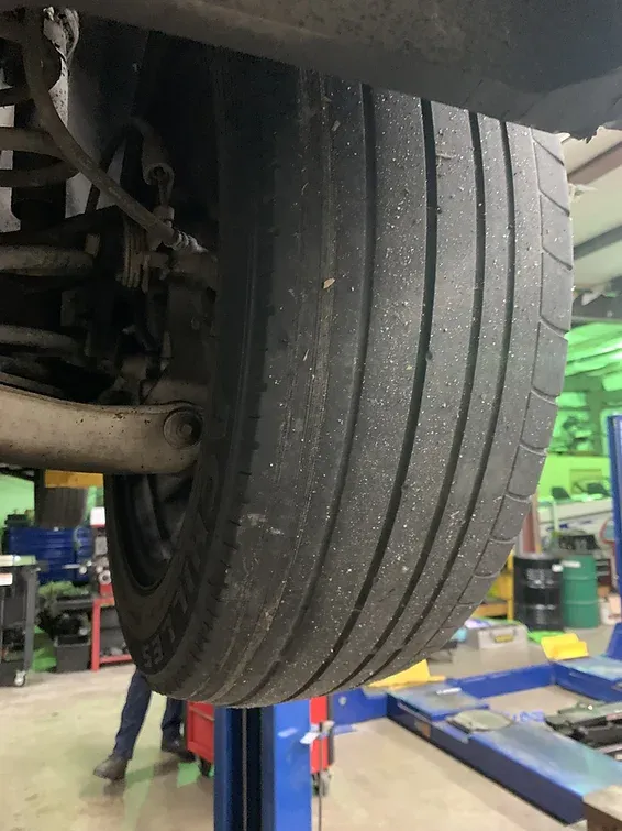 Rubber Wear | Automotive Blessings 2 Marietta