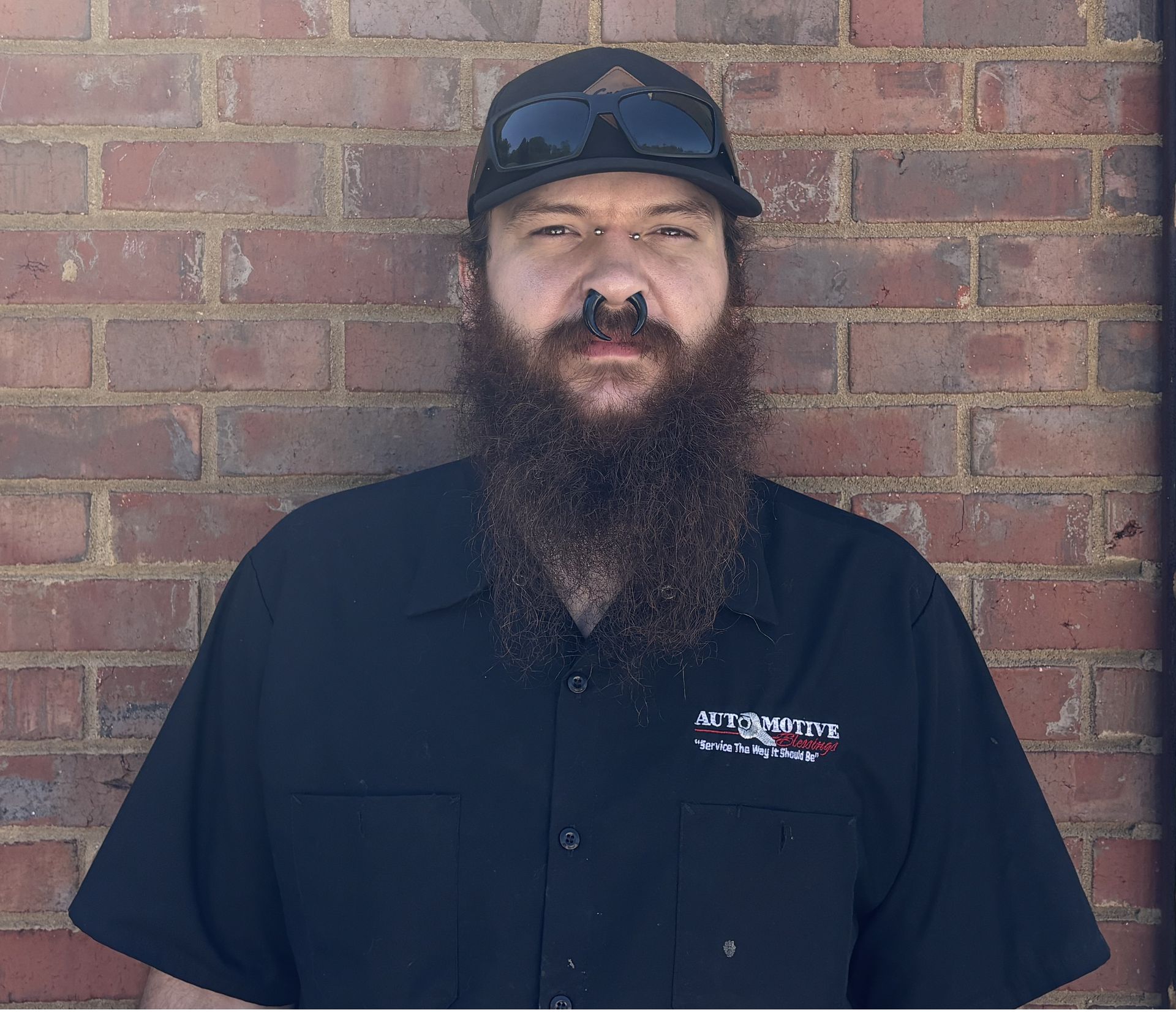 Wesley, Technician of Automotive Blessings in Kennesaw, GA