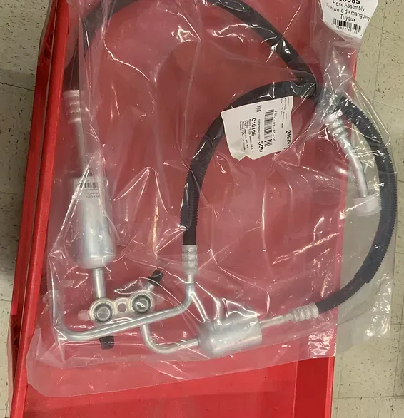 A/C Hoses | Automotive Blessings 2 Marietta