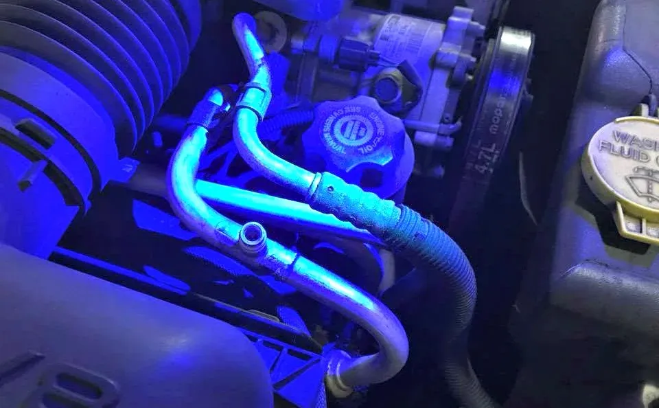 A/C Diagnostics in Kennesaw, GA - Automotive Blessings