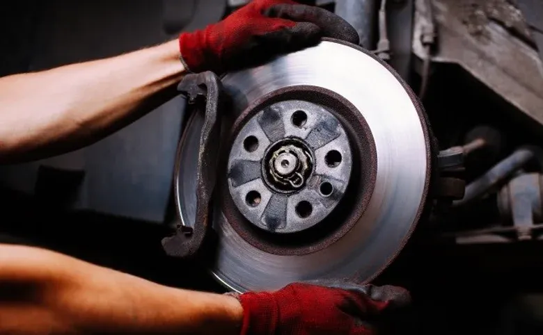 Brake Repair - Automotive Blessings