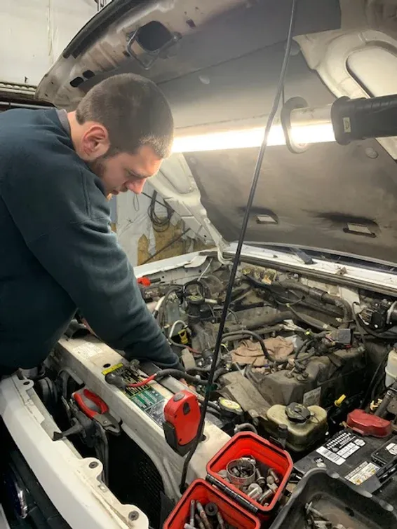 Car Running Rough | Automotive Blessings 2 Marietta