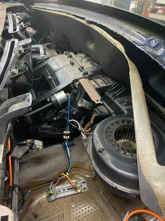 Evaporator | Automotive Blessings 2 Marietta