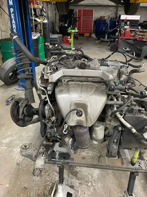 Overheated Car | Automotive Blessings 2 Marietta