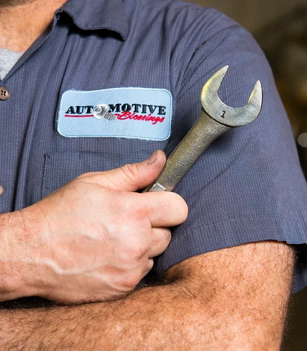 Join Our Team - Automotive Blessings