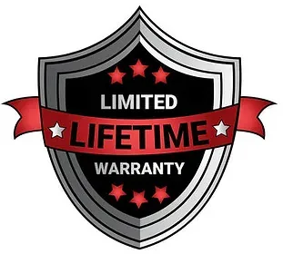 Lifetime Warranty - Automotive Blessings