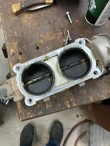 Tier Fuel View | Automotive Blessings 2 Marietta