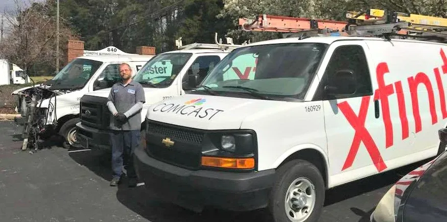Fleet Service in Kennesaw, GA - Automotive Blessings