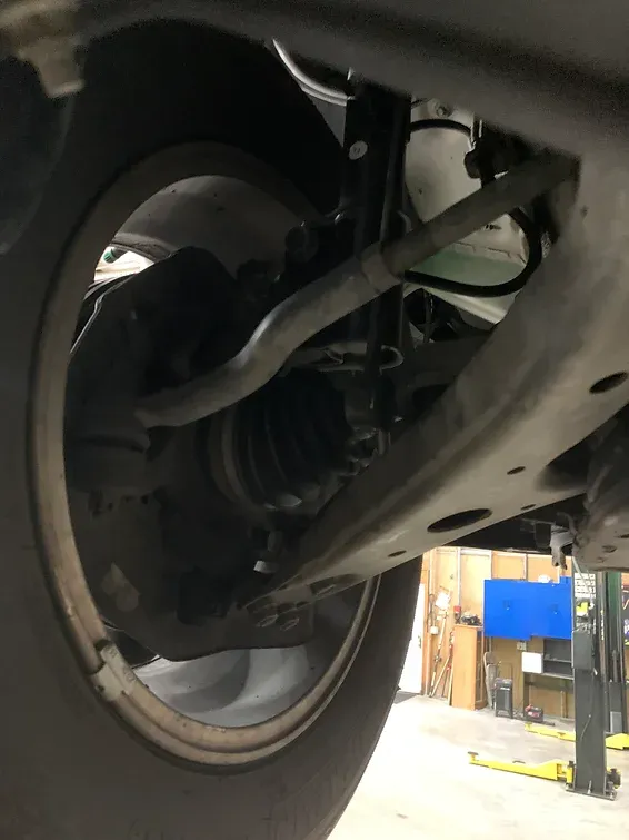 Tire | Automotive Blessings 2 Marietta