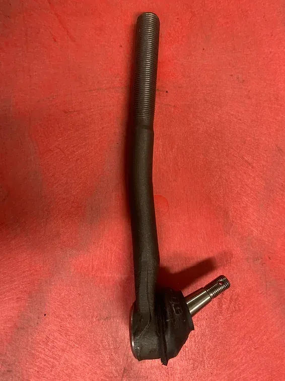  Inner And Outer Tie Rod | Automotive Blessings 2 Marietta