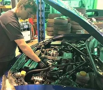 Services | Automotive Blessings 2 Marietta