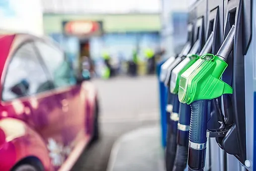 Top Tier Fuel | Automotive Blessings 2 Marietta