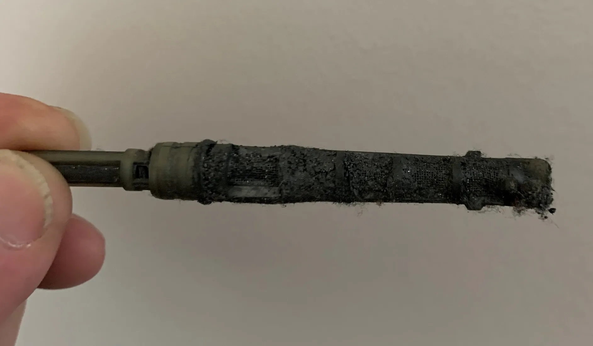 Clogged Orifice Tube | Automotive Blessings 2 Marietta