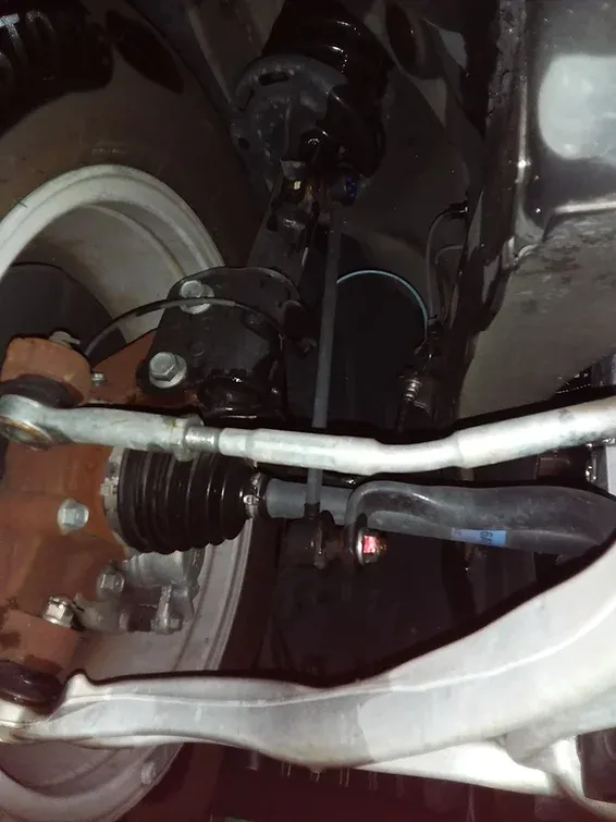 Steering wheel | Automotive Blessings 2 Marietta