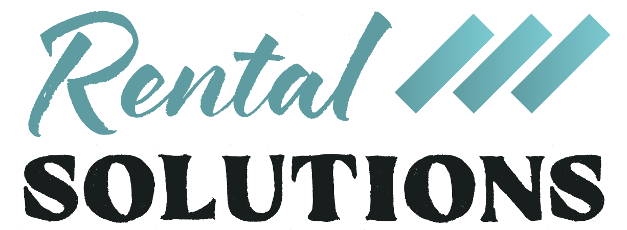 rental solutions Logo